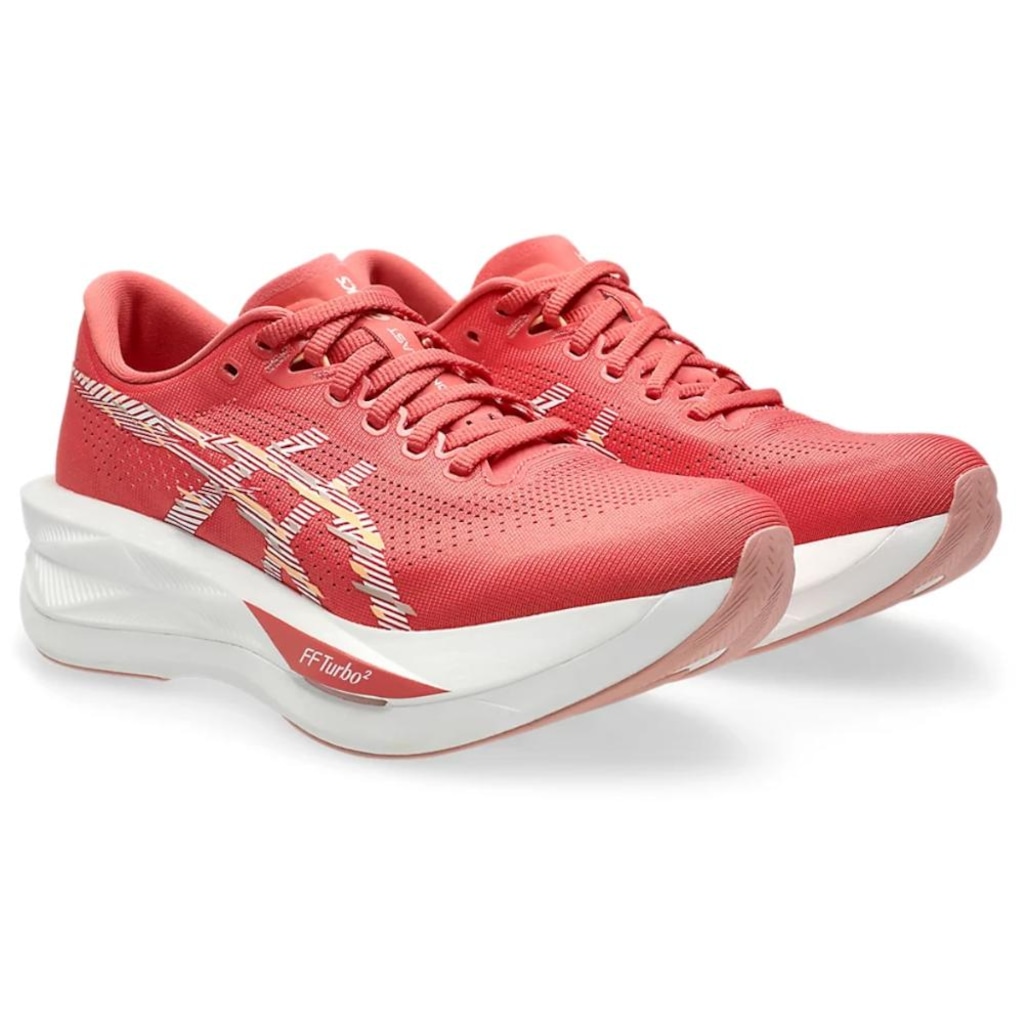 Imagem 3 do produto Tênis Asics Sonicblast Feminino