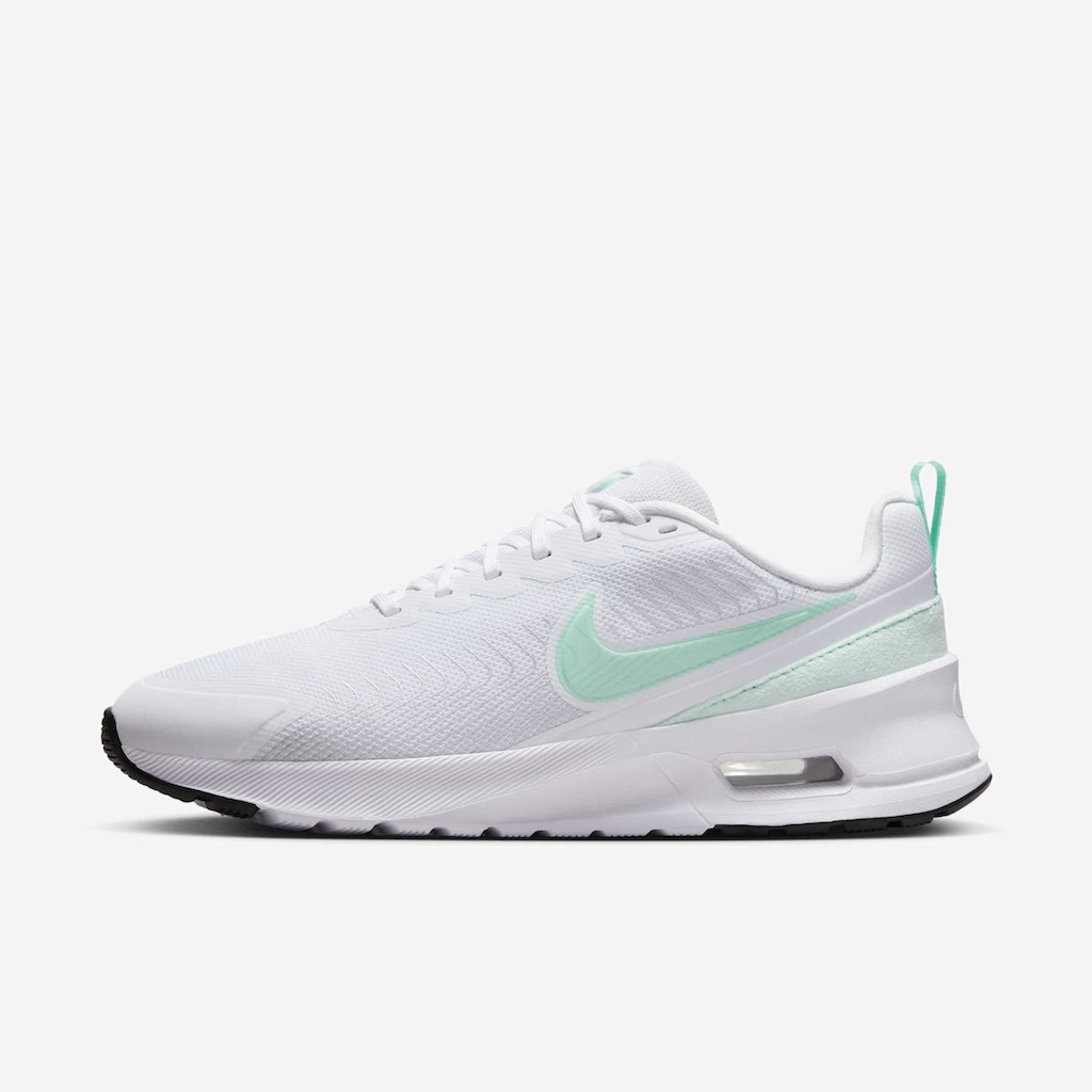 Imagem 3 do produto Tênis Nike Air Max Nuaxis Feminino