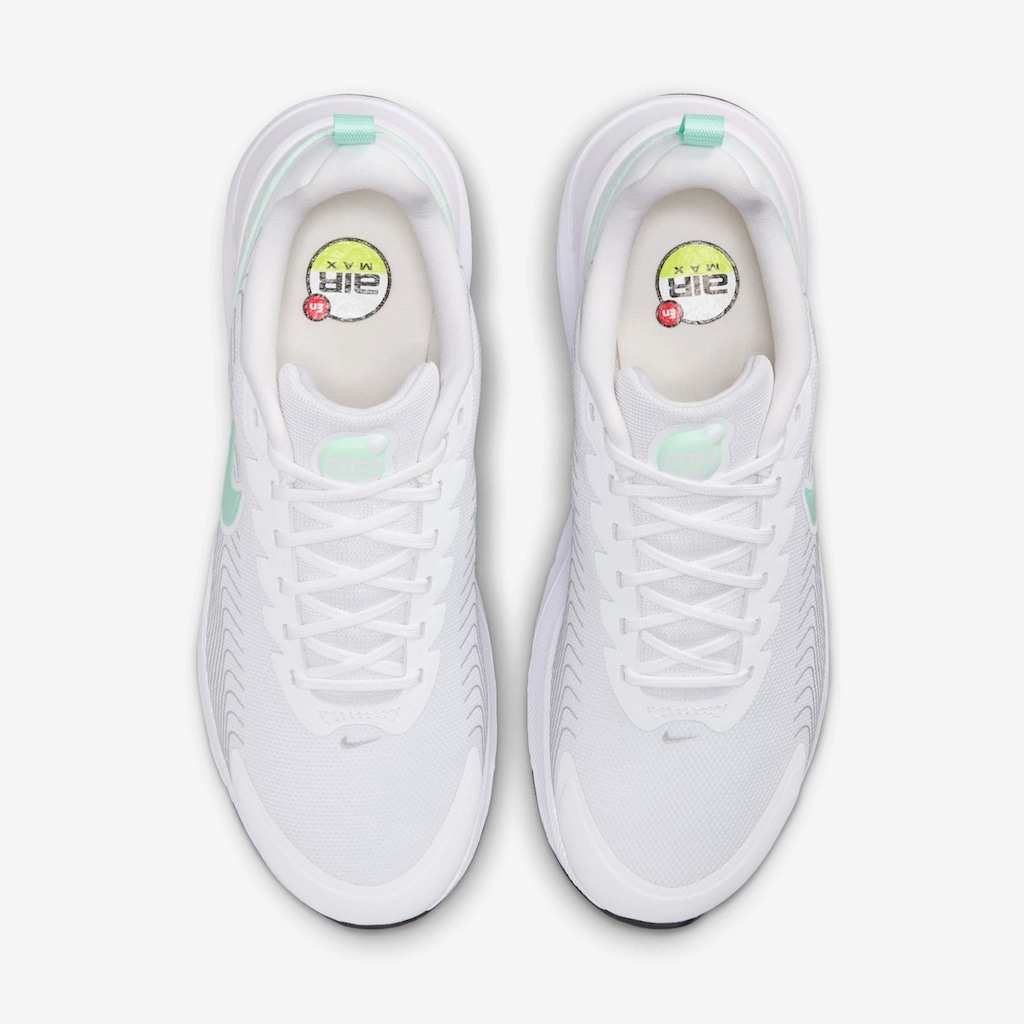 Imagem 5 do produto Tênis Nike Air Max Nuaxis Feminino