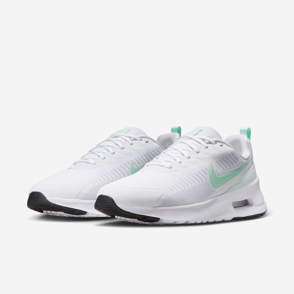 Imagem 2 do produto Tênis Nike Air Max Nuaxis Feminino