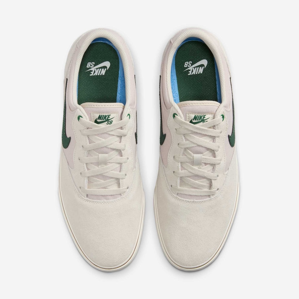 Imagem 3 do produto Tênis Nike SB Chron 2 Masculino