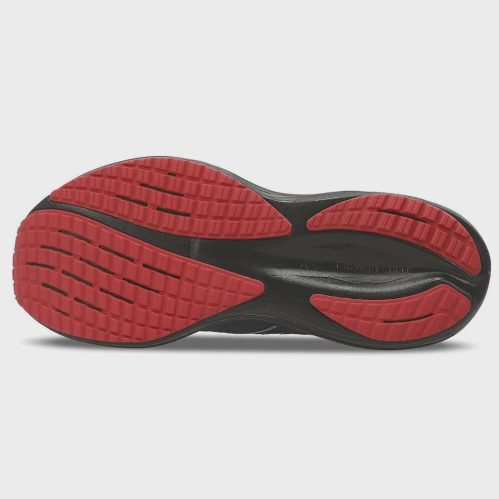 Imagem 5 do produto Tênis de Corrida Mizuno Wave Rider 29 Amsterdam Unissex