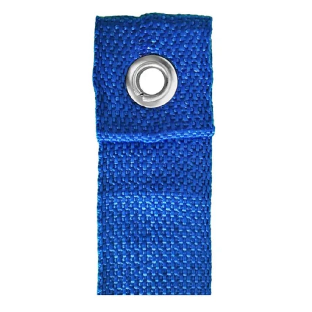 Imagem 2 do produto Fita de Marcação Azul para Beach Tennis - Gismar Redes