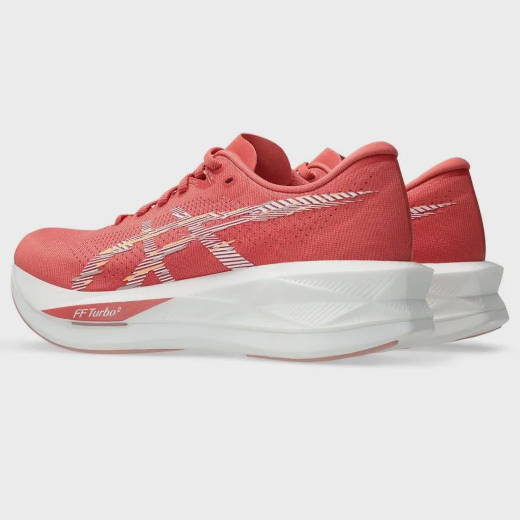 Imagem 4 do produto Tênis ASICS Sonicblast Feminino