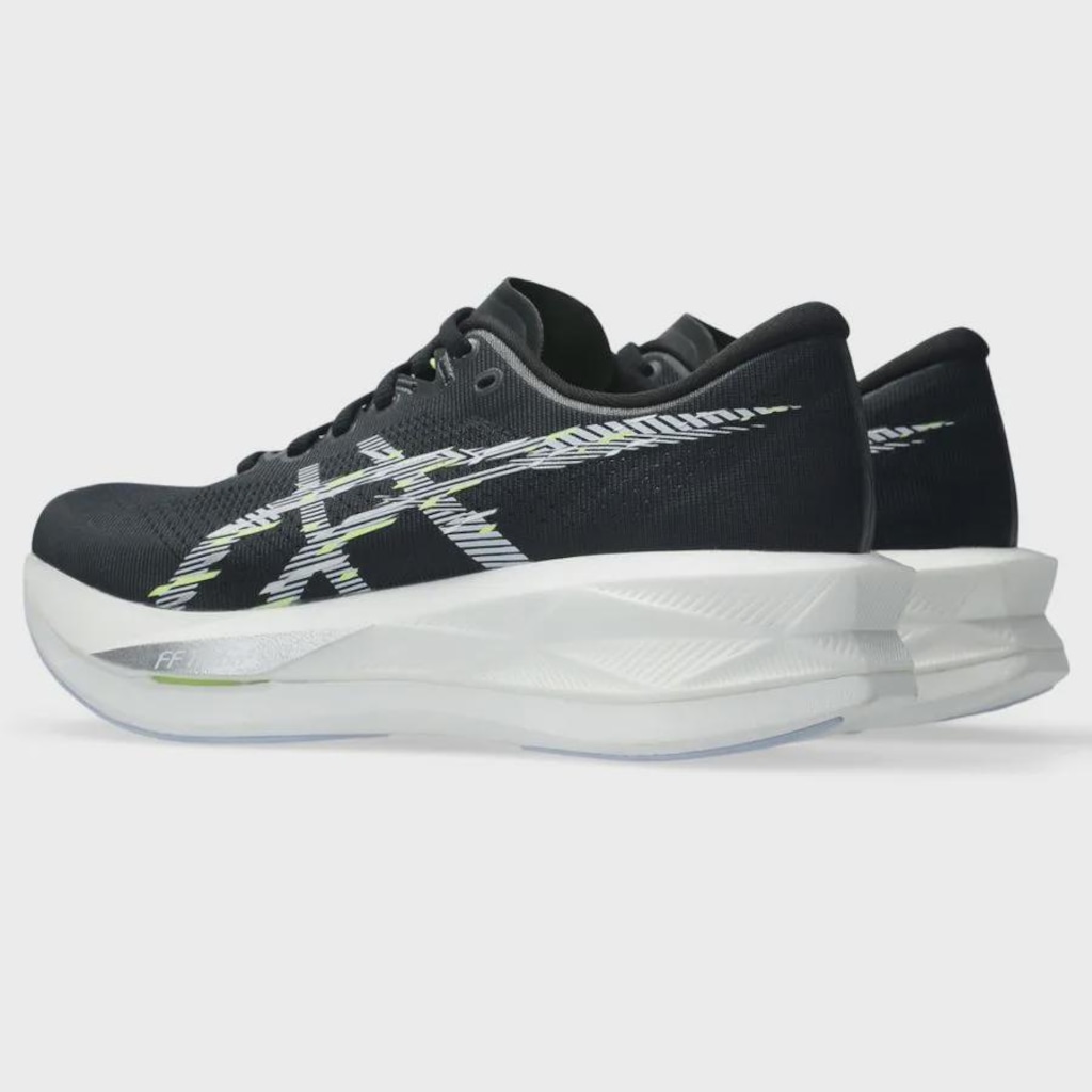Imagem 3 do produto Tênis ASICS Sonicblast Feminino