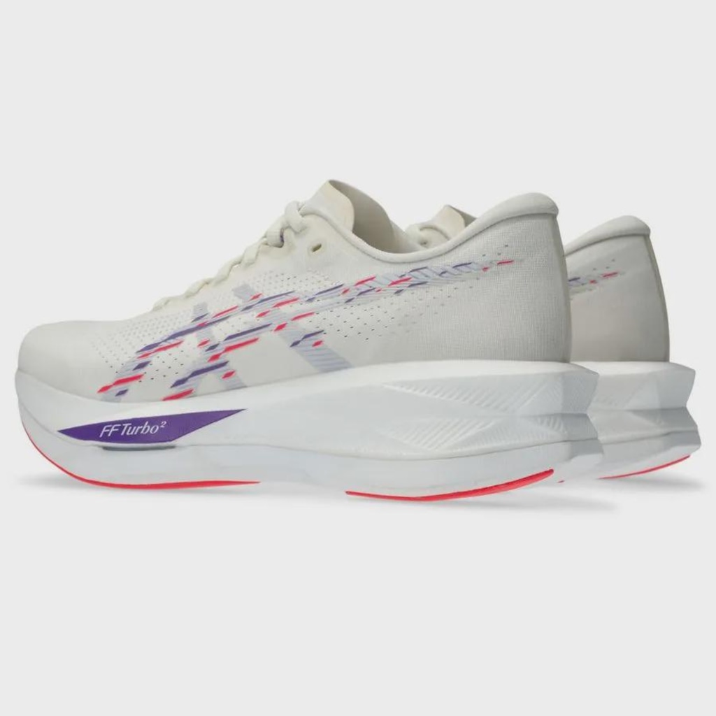 Imagem 4 do produto Tênis ASICS Sonicblast Feminino