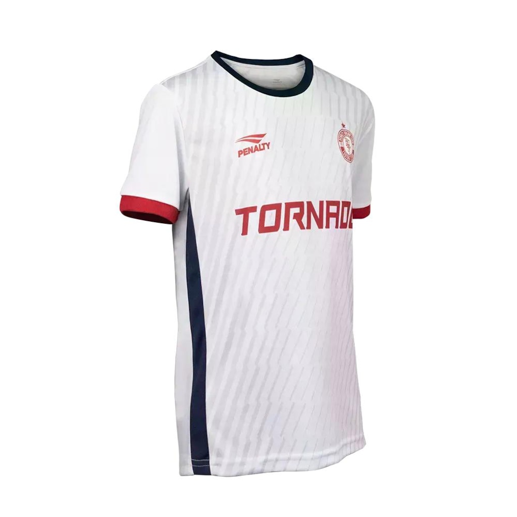 Imagem 2 do produto Camiseta Penalty Tornado Infantil