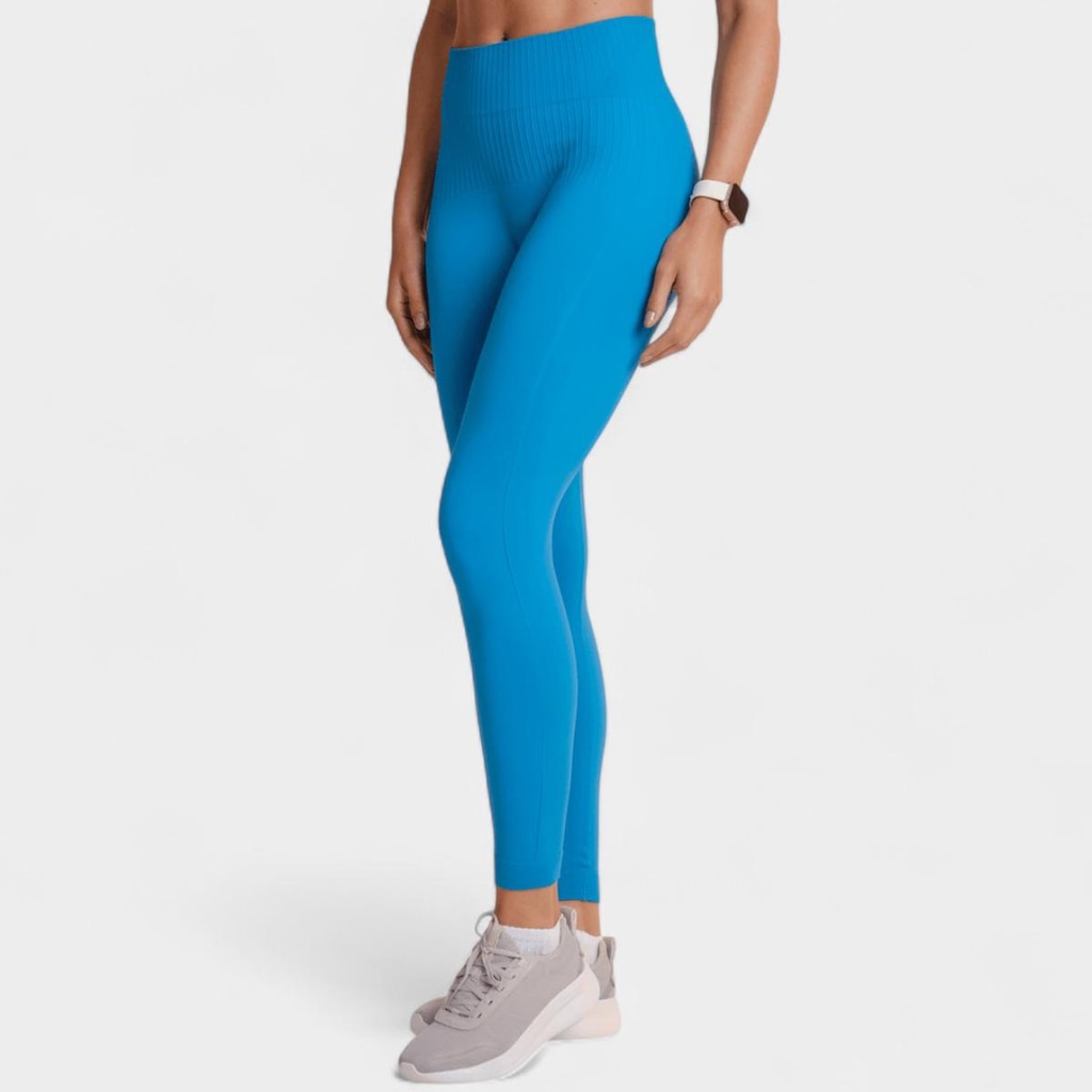 Imagem 3 do produto Calça Legging Lupo Seamless Basic Feminina