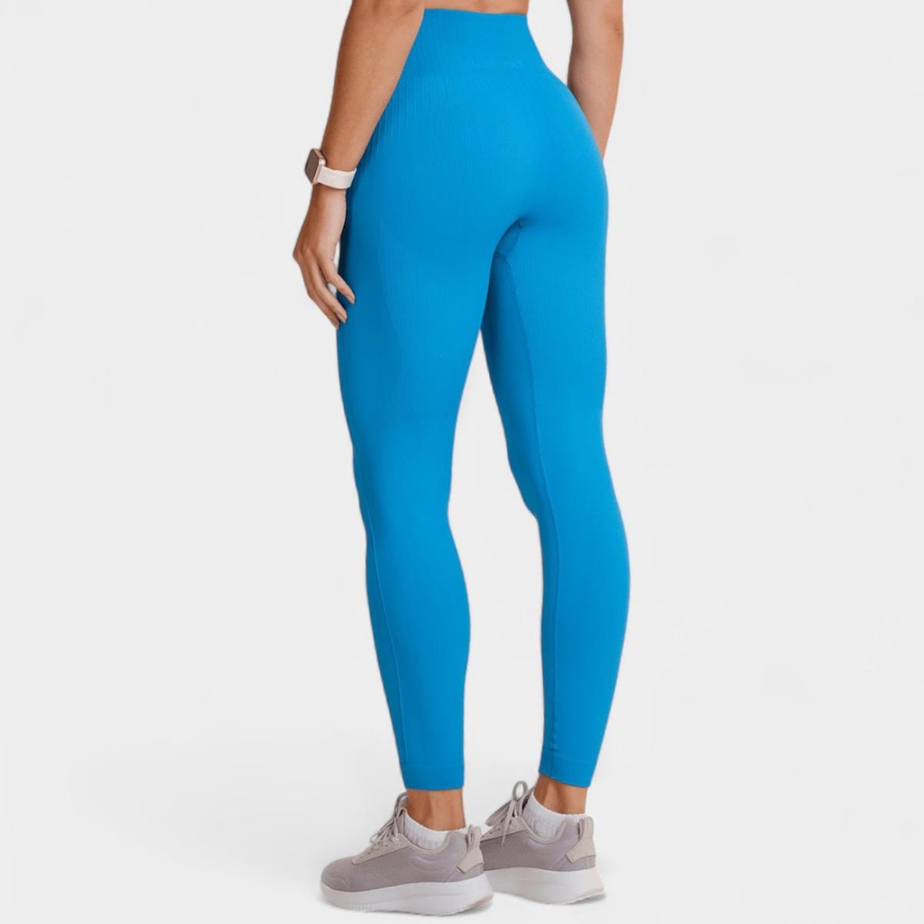 Imagem 4 do produto Calça Legging Lupo Seamless Basic Feminina
