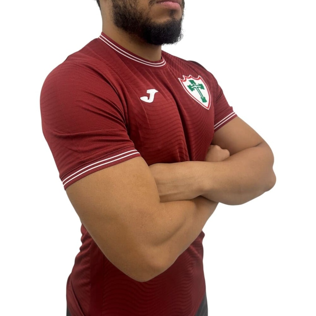 Imagem 2 do produto Camisa Portuguesa Joma Goleiro II