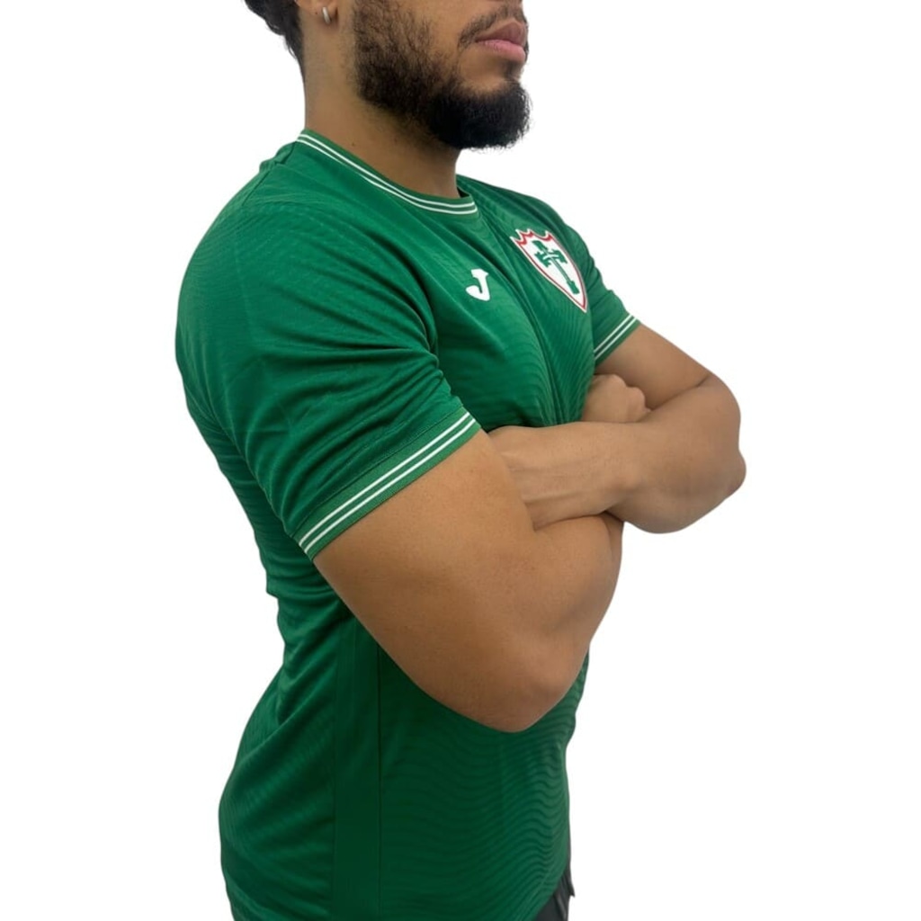 Imagem 4 do produto Camisa Portuguesa Joma Goleiro III