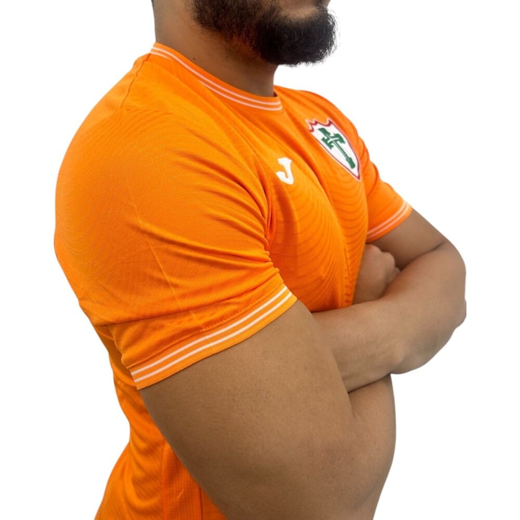 Imagem 2 do produto Camisa Portuguesa Joma Goleiro I