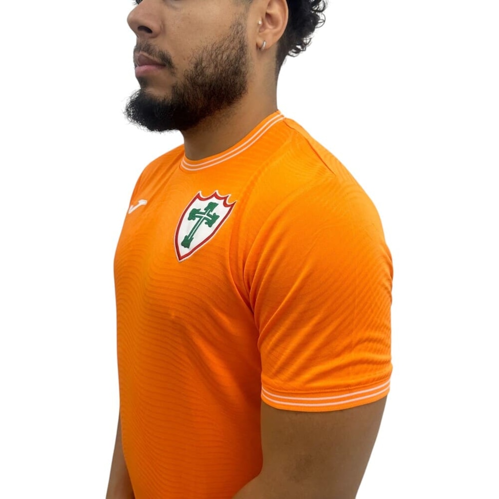 Imagem 3 do produto Camisa Portuguesa Joma Goleiro I