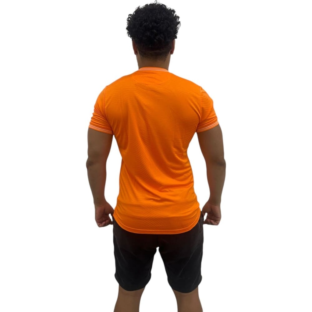 Imagem 4 do produto Camisa Portuguesa Joma Goleiro I