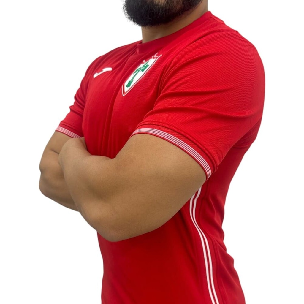 Imagem 2 do produto Camisa Portuguesa Joma Campus III 2025
