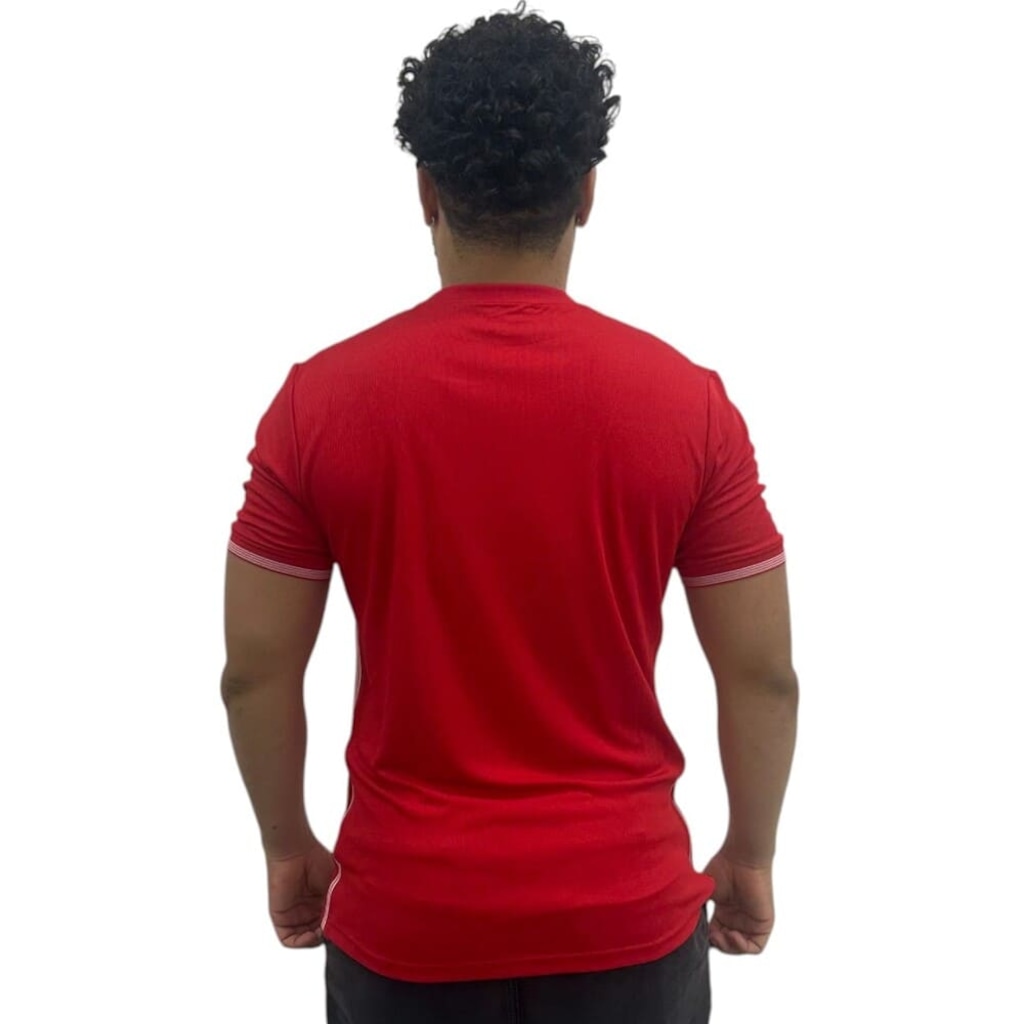 Imagem 3 do produto Camisa Portuguesa Joma Campus III 2025