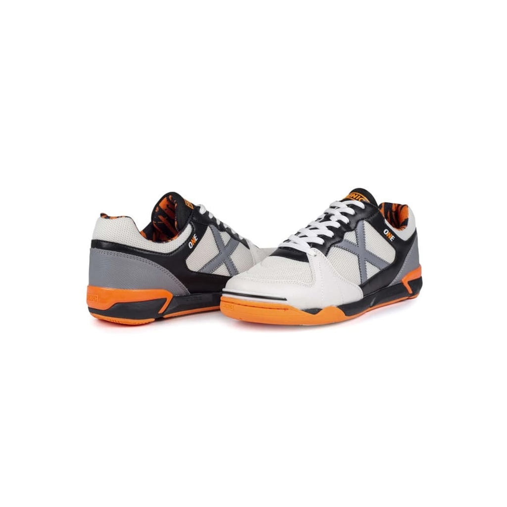 Imagem 2 do produto Chuteira Munich Futsal One 67 Adulto