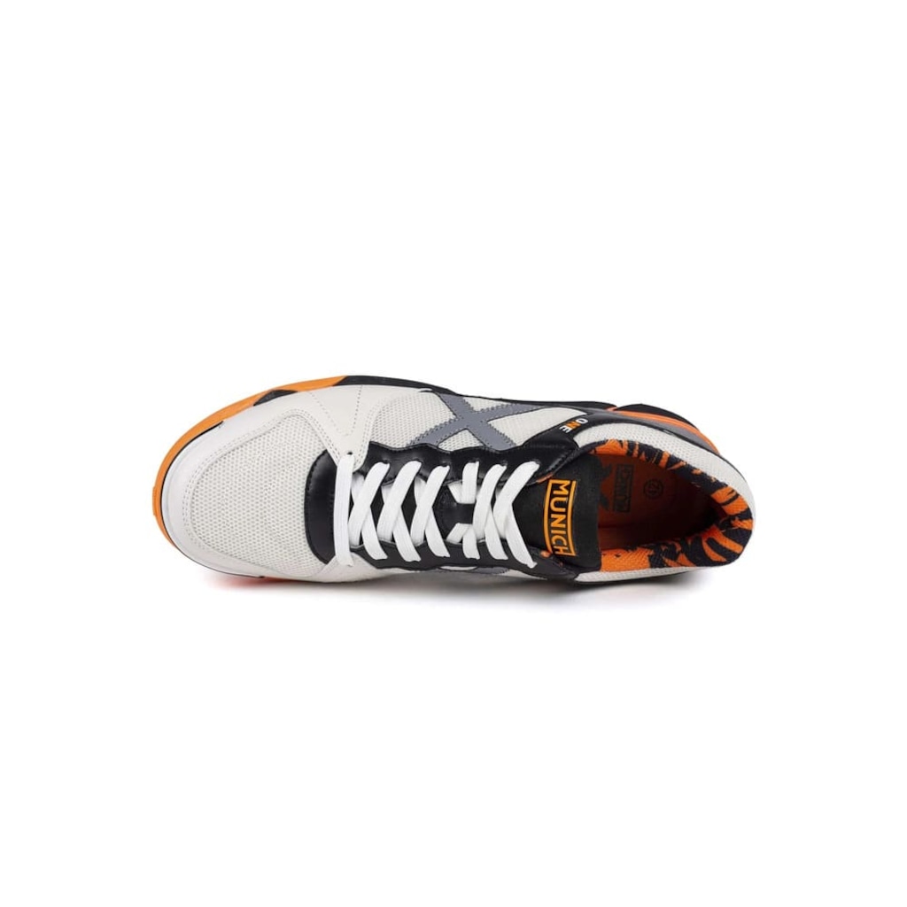 Imagem 5 do produto Chuteira Munich Futsal One 67 Adulto