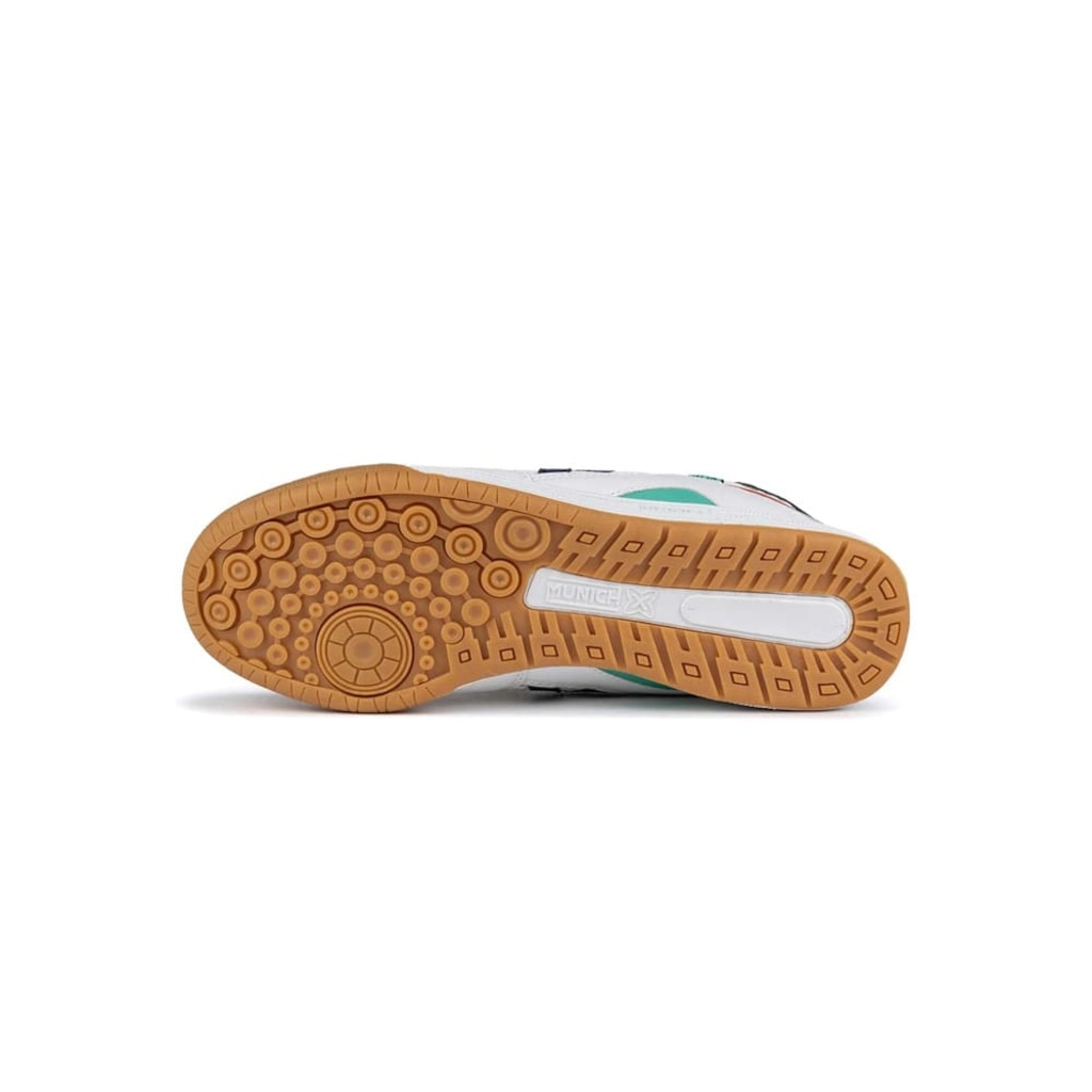 Imagem 2 do produto Chuteira Munich Futsal Continental V2 61 Adulto