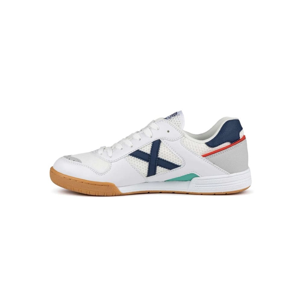 Imagem 4 do produto Chuteira Munich Futsal Continental V2 61 Adulto