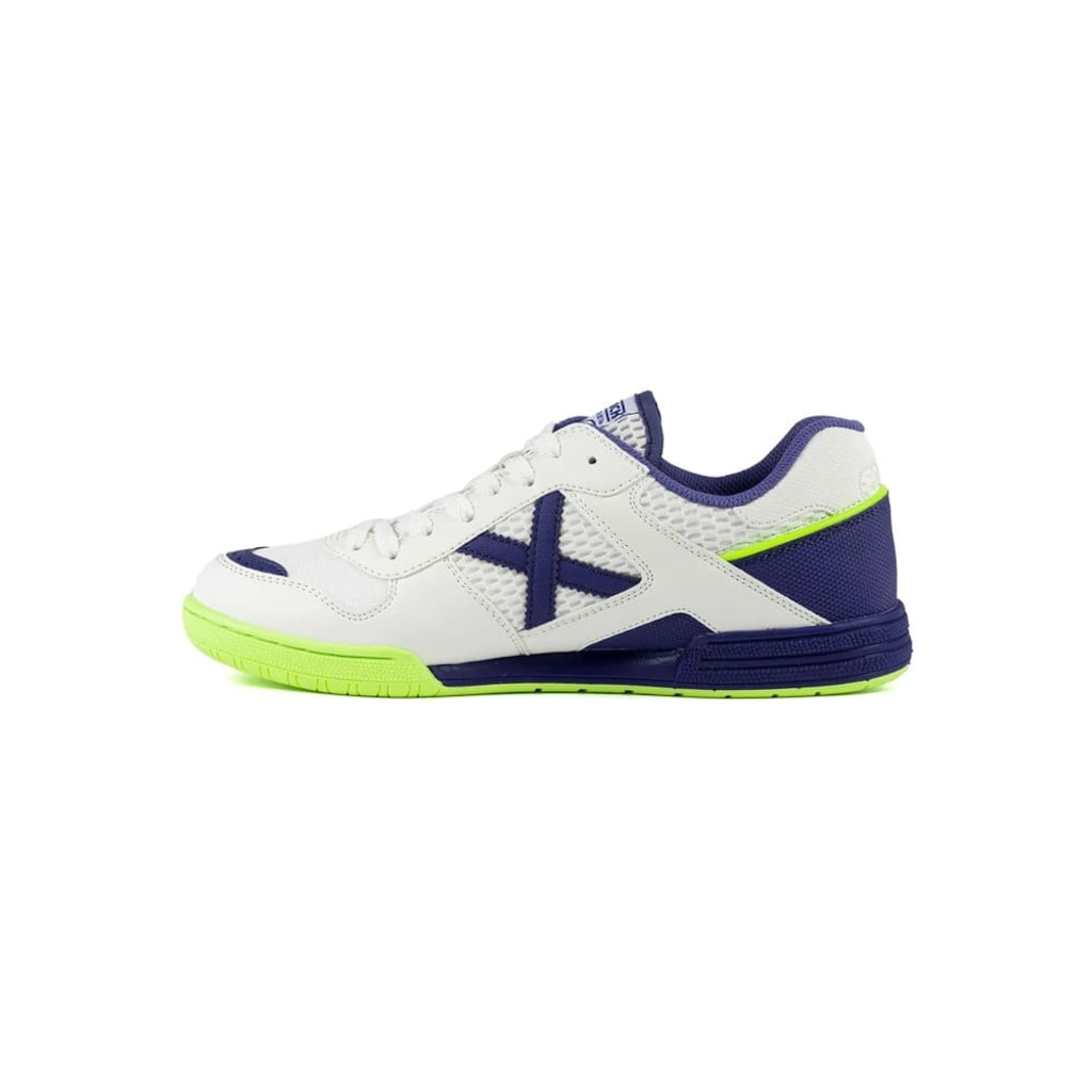 Imagem 2 do produto Chuteira De Futsal Munich Futsal Continental V2 63