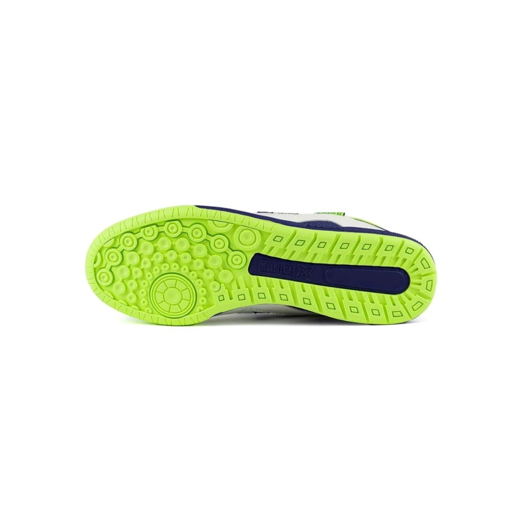 Imagem 4 do produto Chuteira De Futsal Munich Futsal Continental V2 63