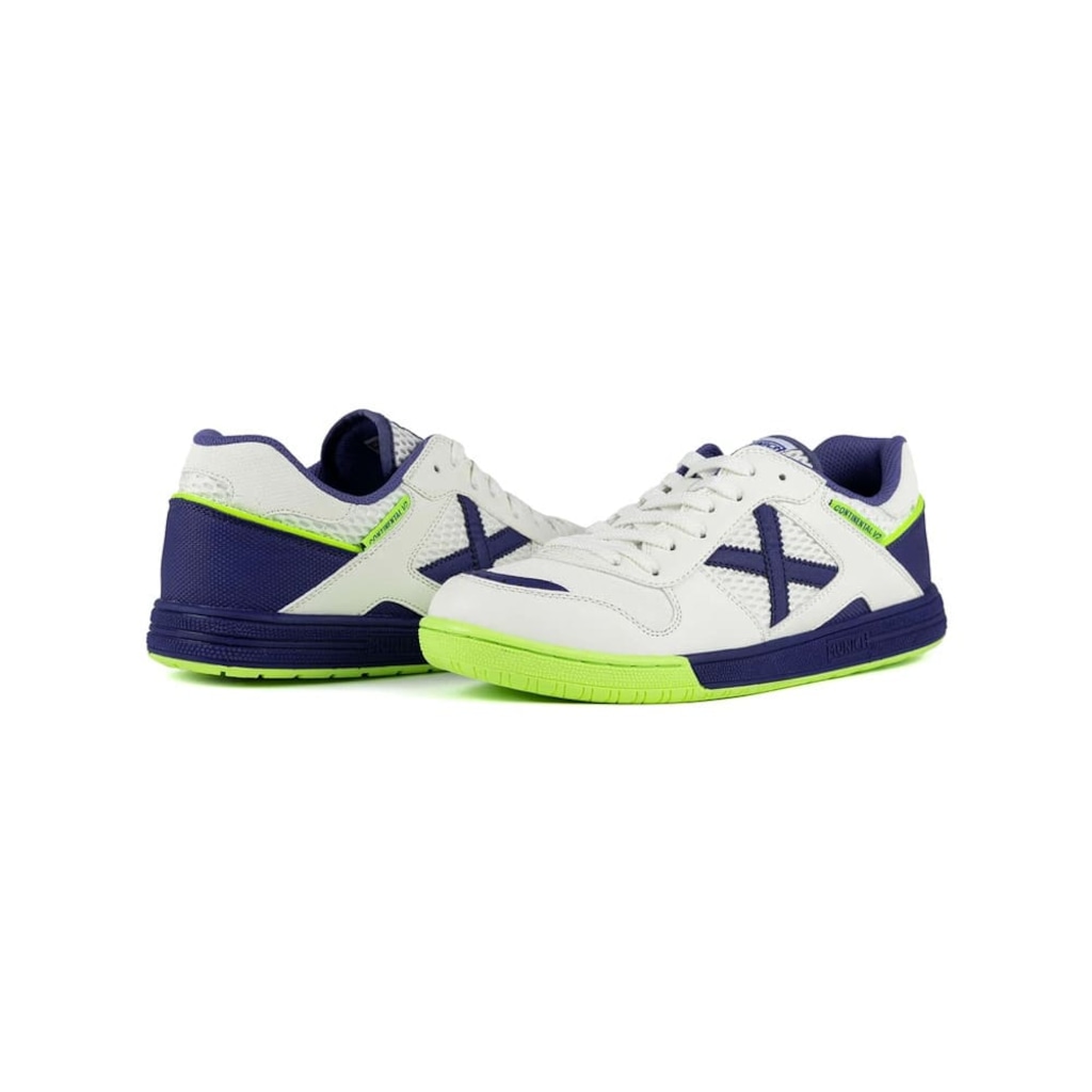 Imagem 5 do produto Chuteira De Futsal Munich Futsal Continental V2 63
