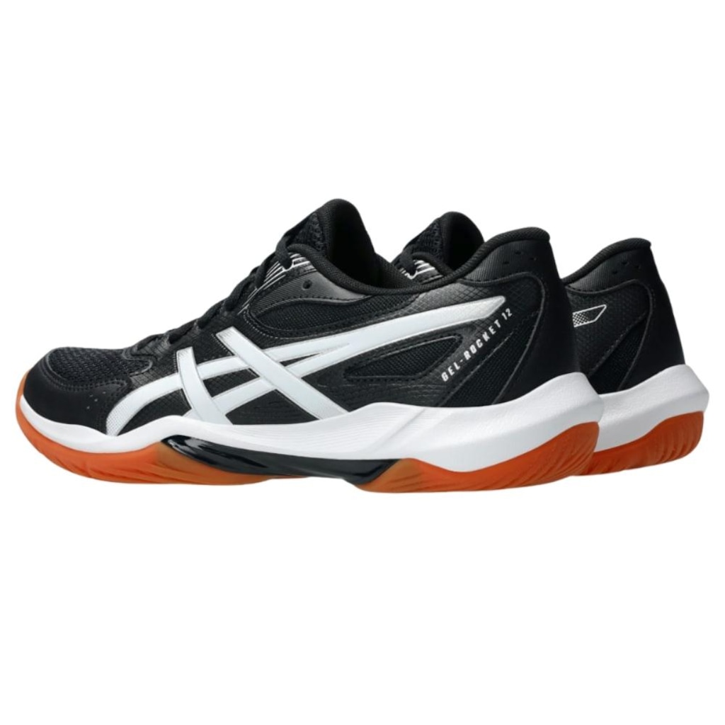 Imagem 2 do produto Tênis Asics Gel-Rocket 12 Feminino