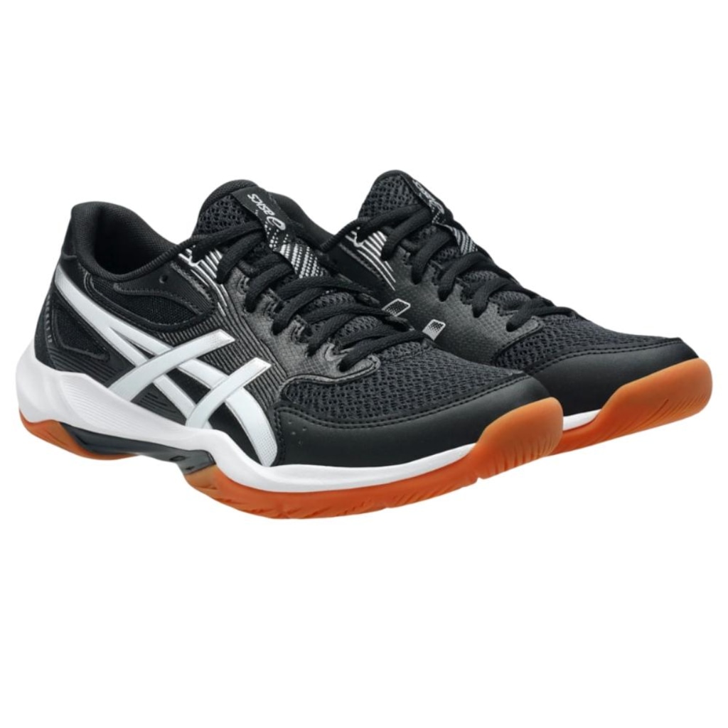 Imagem 3 do produto Tênis Asics Gel-Rocket 12 Feminino