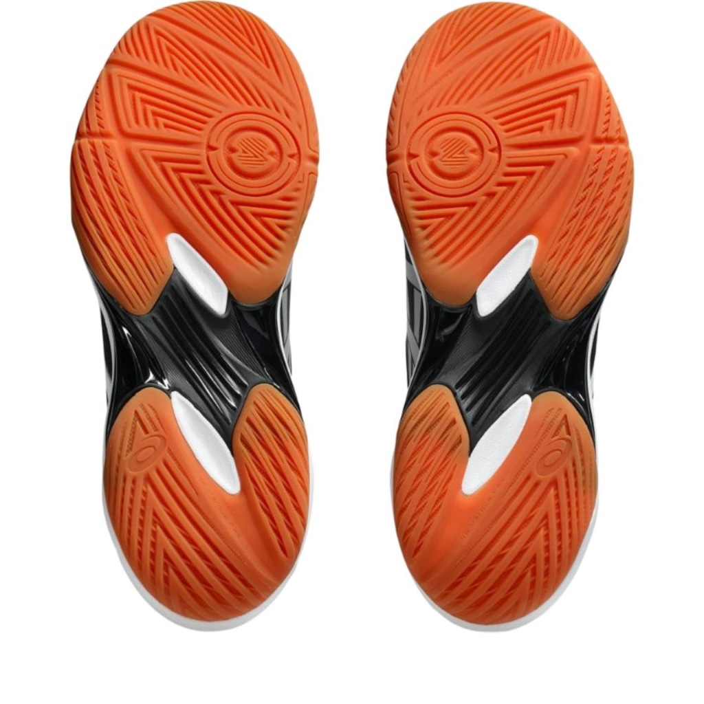 Imagem 5 do produto Tênis Asics Gel-Rocket 12 Feminino