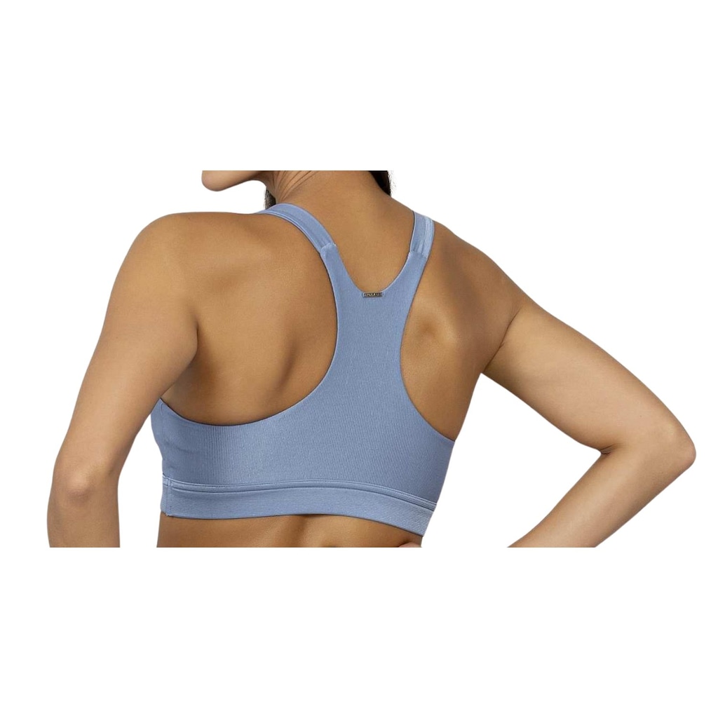 Imagem 2 do produto Top Run More Alta Sustentação Feminino