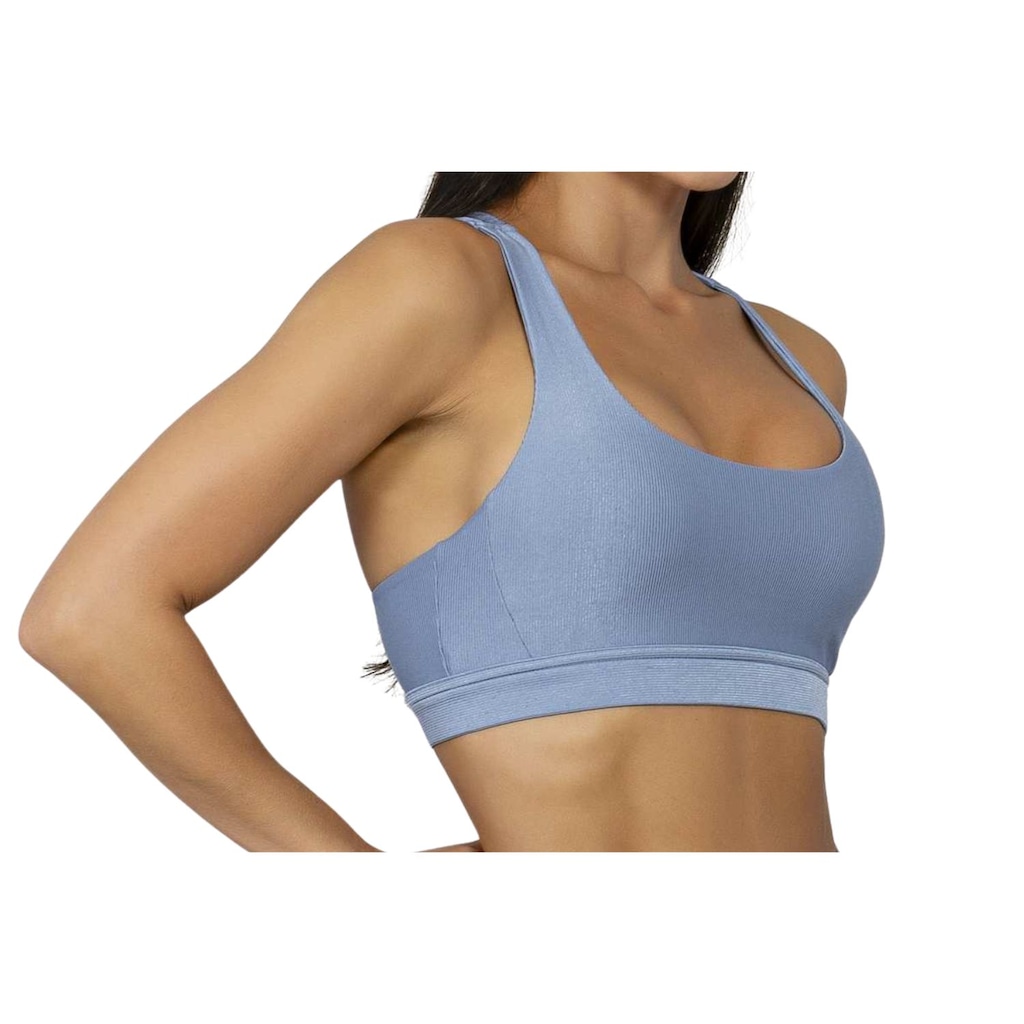 Imagem 3 do produto Top Run More Alta Sustentação Feminino
