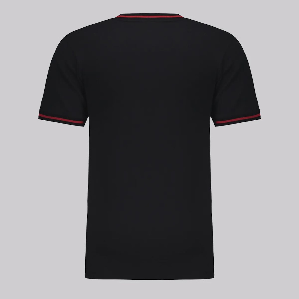 Imagem 3 do produto Camisa São Paulo Vintage FutFanatics Masculina