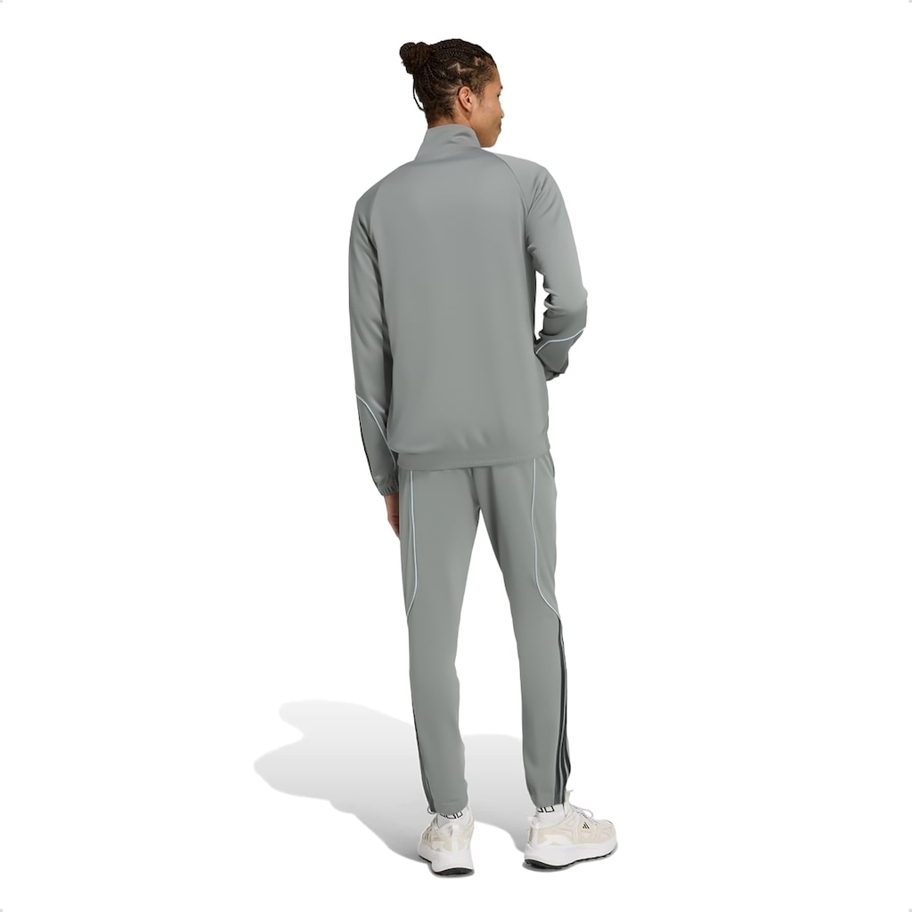 Imagem 2 do produto Agasalho Masculino Adidas 3 Listras Stadium TS