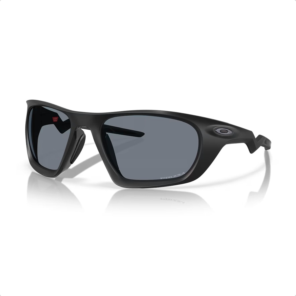 Imagem 2 do produto Óculos de Sol Oakley Unissex Lateralis Prizm Grey