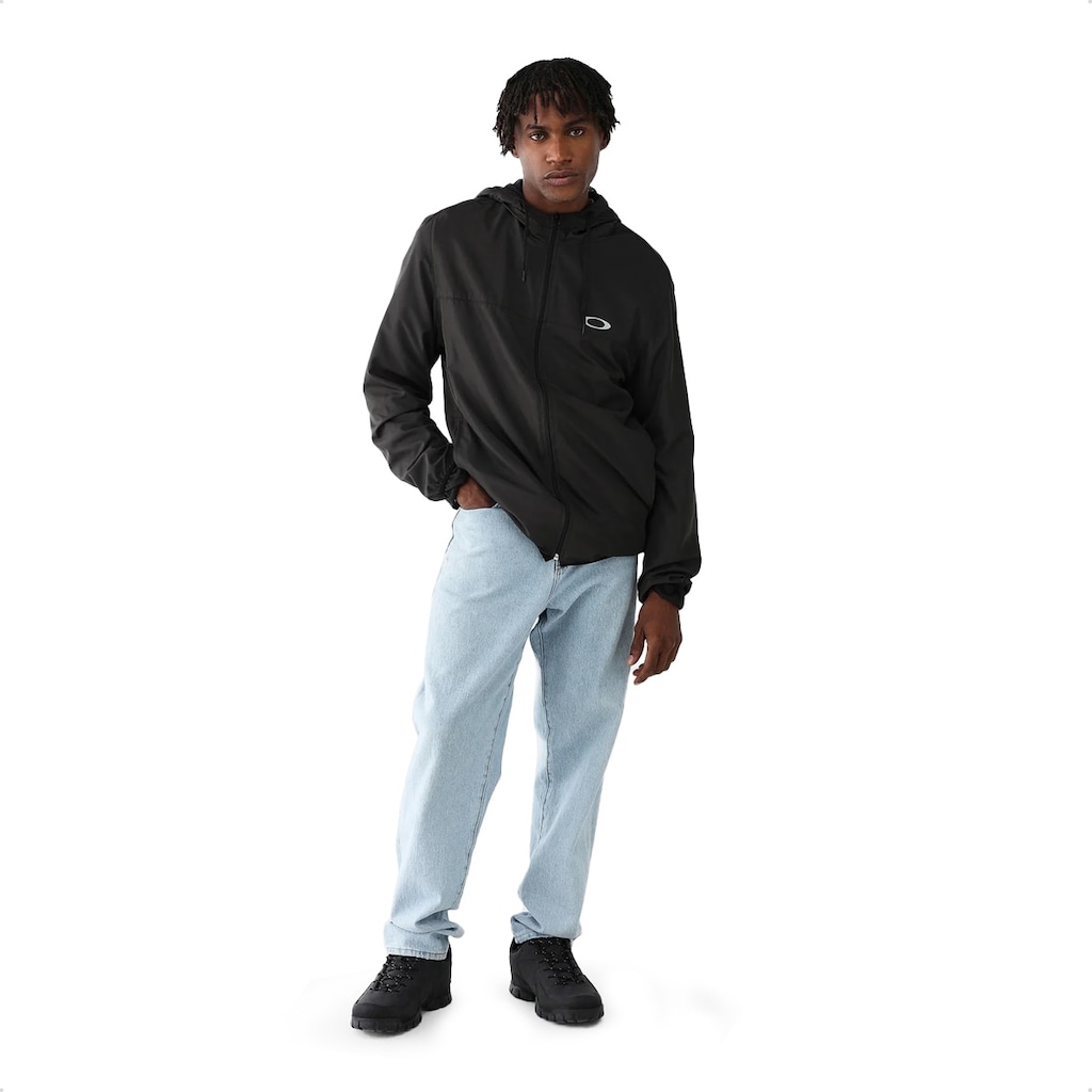 Imagem 4 do produto Jaqueta Masculina Oakley Windbreaker II