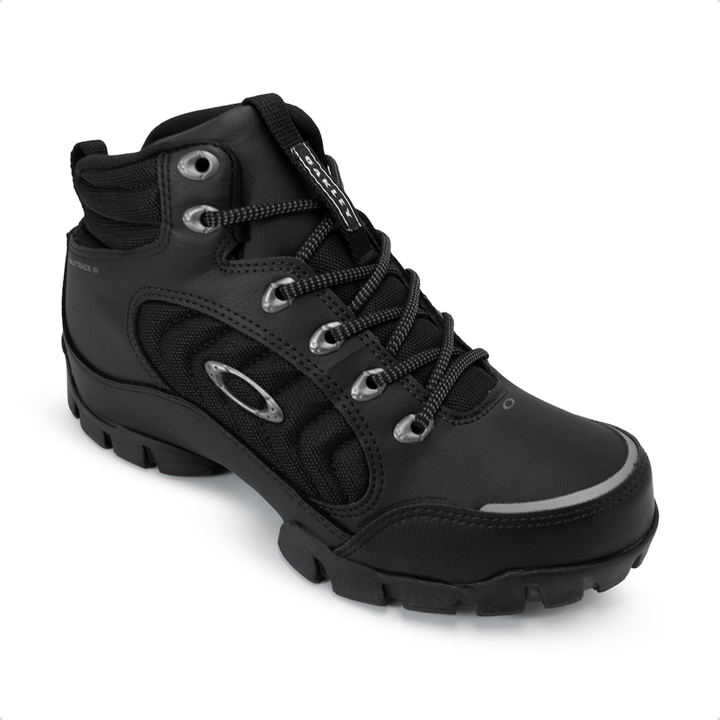 Imagem 2 do produto Tênis Masculino Oakley Halftrack III Mid