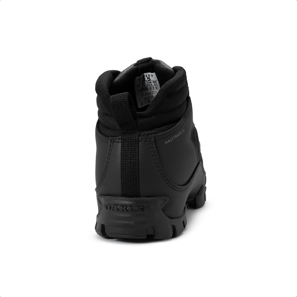 Imagem 4 do produto Tênis Masculino Oakley Halftrack III Mid