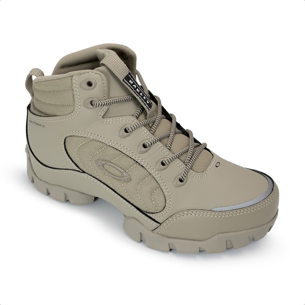 Imagem 2 do produto Tênis Masculino Oakley Halftrack III Mid