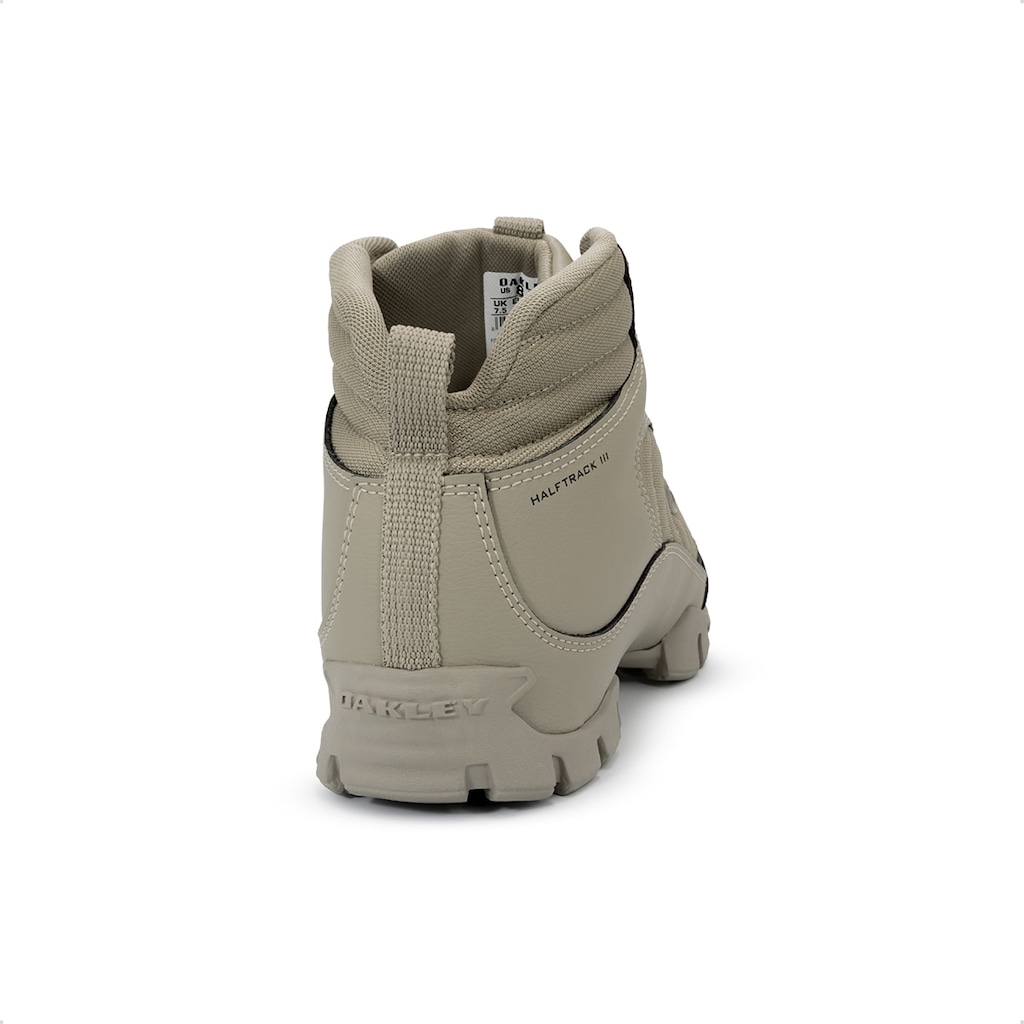 Imagem 4 do produto Tênis Masculino Oakley Halftrack III Mid