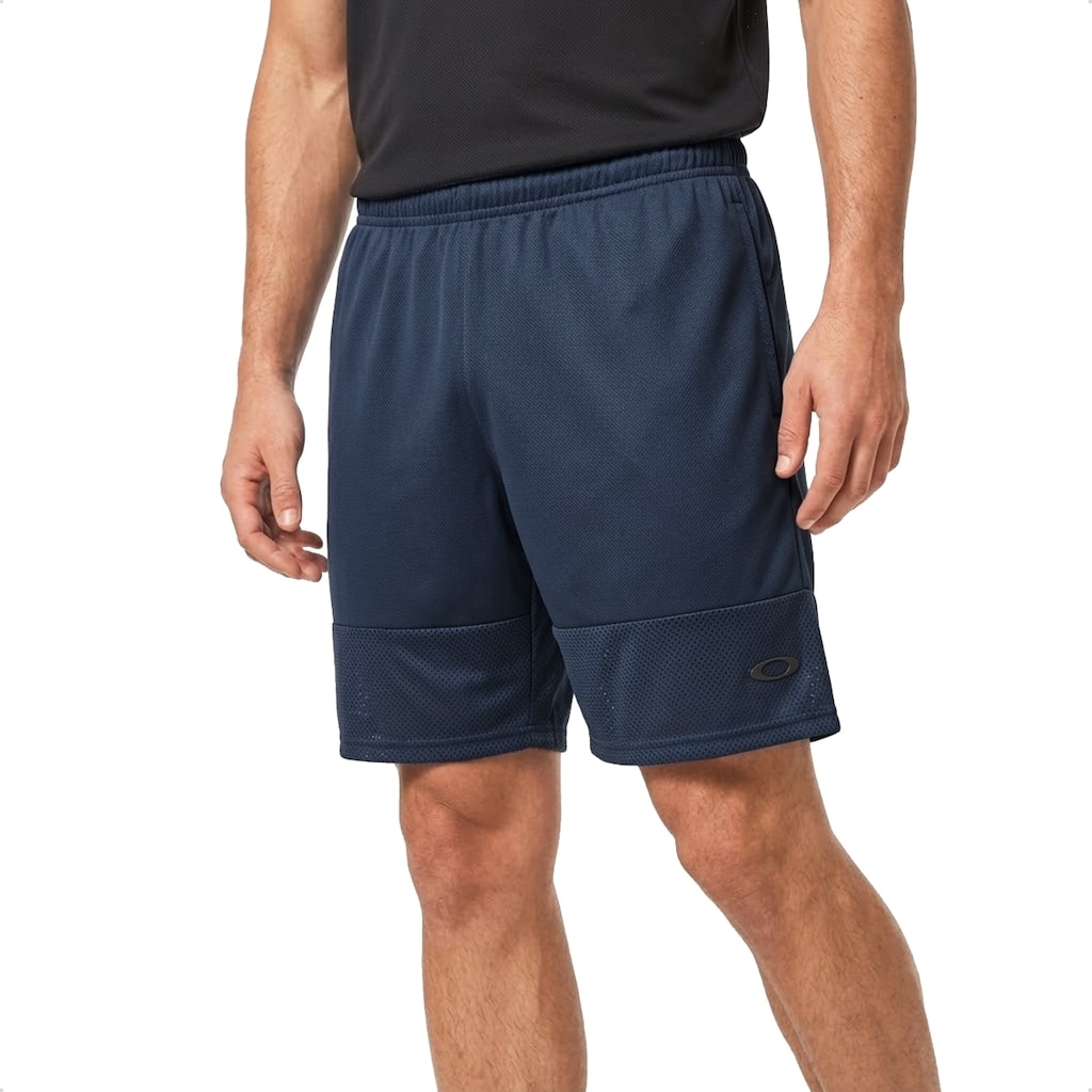 Imagem 2 do produto Short Oakley TRN Knit Graphic Masculino