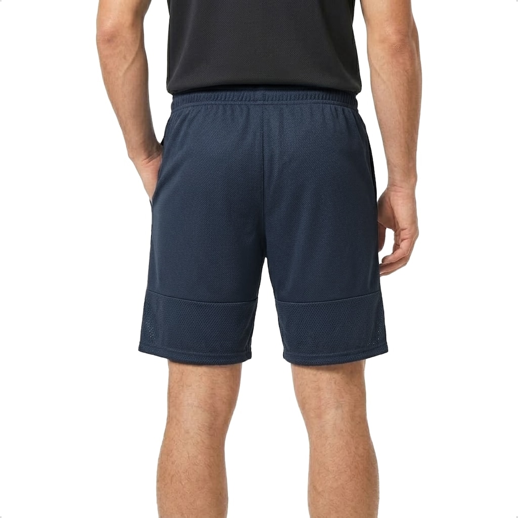 Imagem 3 do produto Short Oakley TRN Knit Graphic Masculino