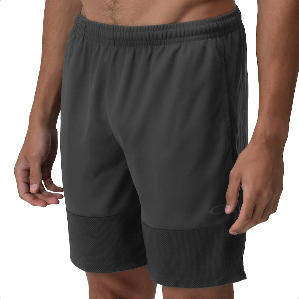 Imagem 3 do produto Short Oakley TRN Knit Graphic Masculino