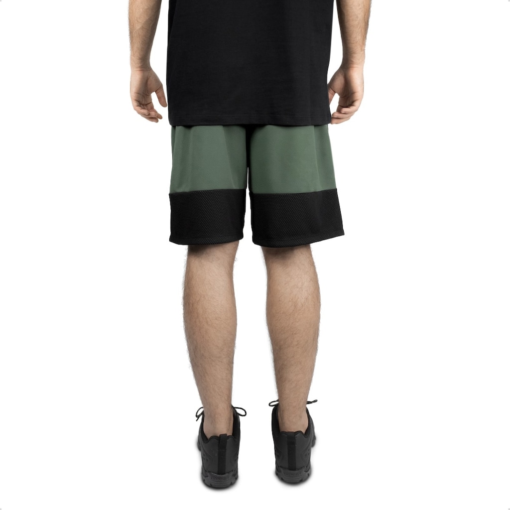 Imagem 2 do produto Short Oakley TRN Knit Graphic Masculino