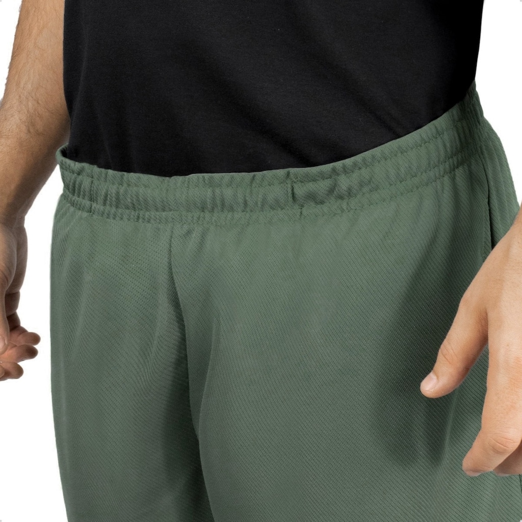 Imagem 4 do produto Short Oakley TRN Knit Graphic Masculino