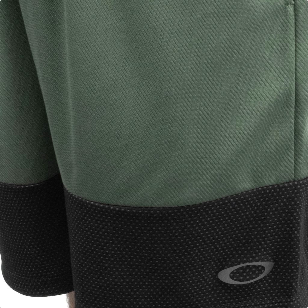Imagem 5 do produto Short Oakley TRN Knit Graphic Masculino