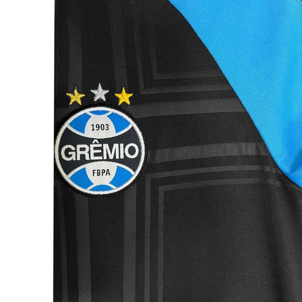 Imagem 2 do produto Camiseta Infantil Betel Grêmio Force II