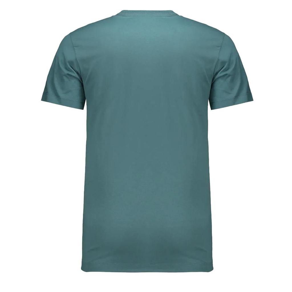 Imagem 2 do produto Camiseta Oakley Ellipse Dusty SM26 Masculina
