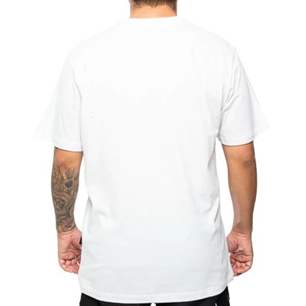 Imagem 2 do produto Camiseta Oakley Ellipse Dusty SM26 Masculina