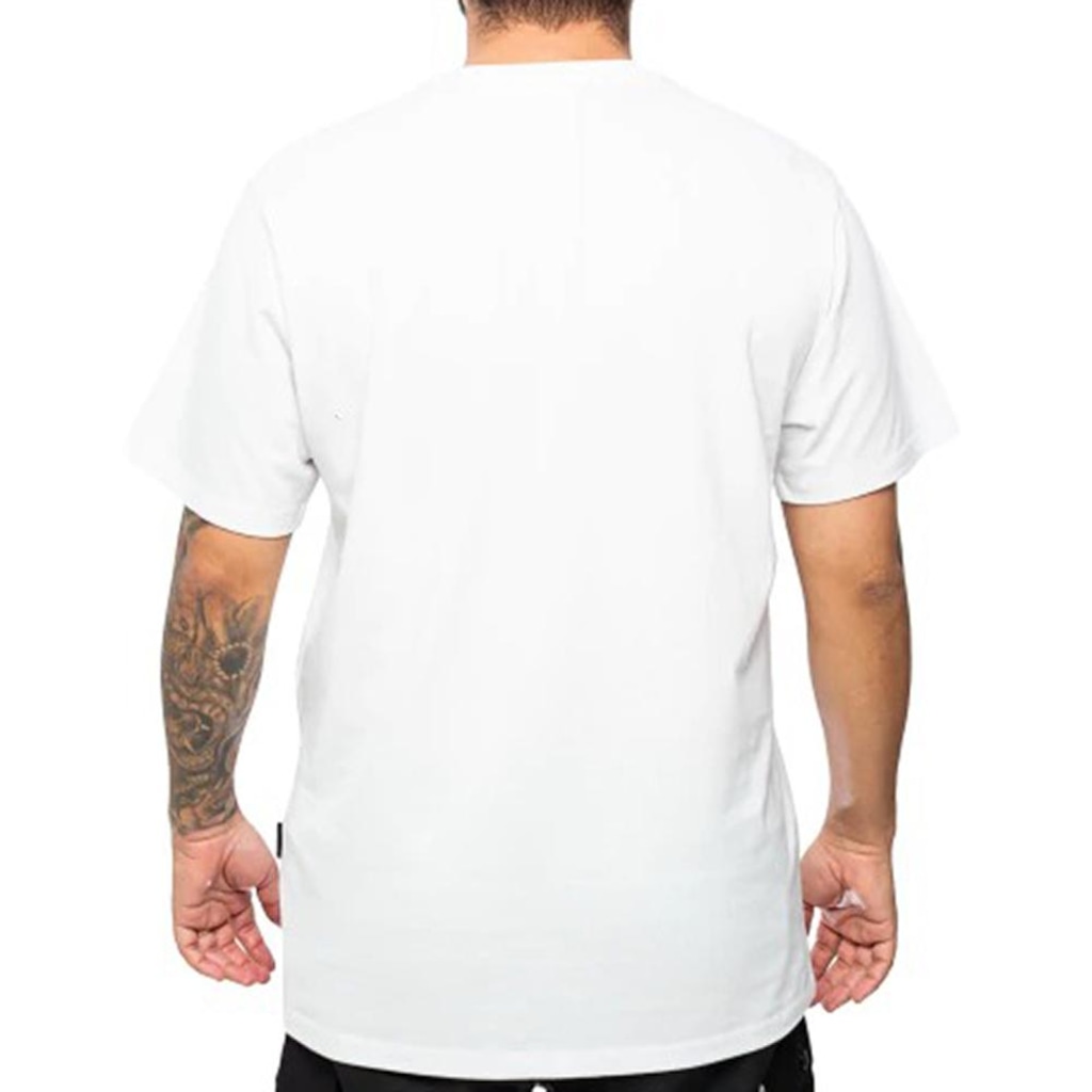 Imagem 2 do produto Camiseta Oakley HDO Logo SM26 Masculina
